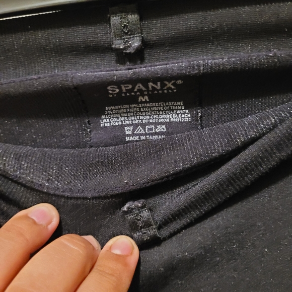Spanx shapewear - Picture 2 of 3